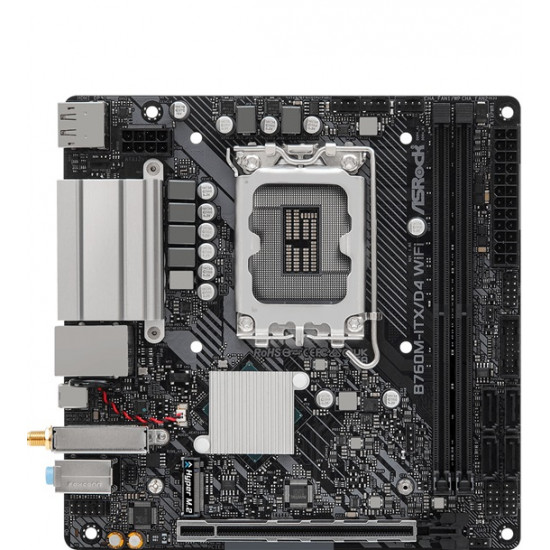 AMD - Mainboard image