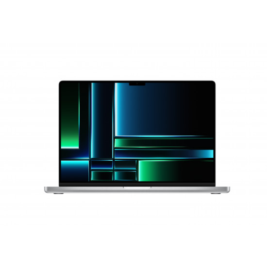 Apple MacBook Pro 16" 2023 M2 Pro 12-Core CPU 19-Core GPU 16 GB RAM 512 GB SSD-Speicher image