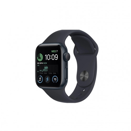 Apple Watch SE 2 (2022) 40mm Aluminium Sportarmband image