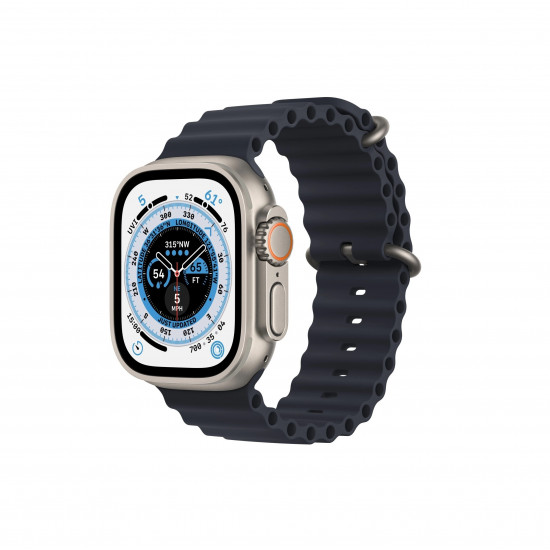 Apple Watch Ultra Titan image