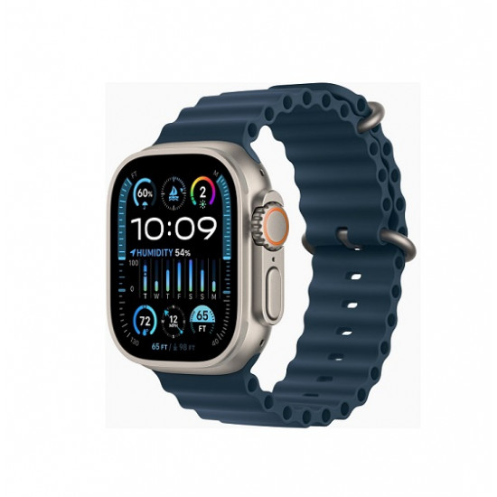 Apple Watch Ultra 2 Titan image