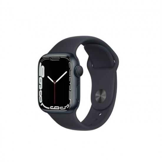 Apple Watch Series 7 41mm Aluminium image