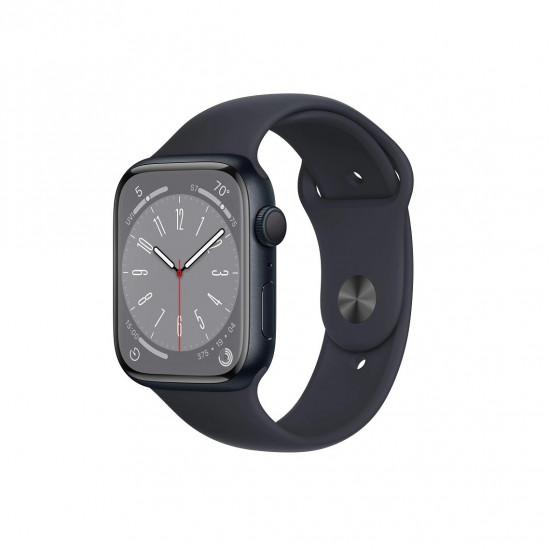 Apple Watch Series 8 45mm Aluminium image