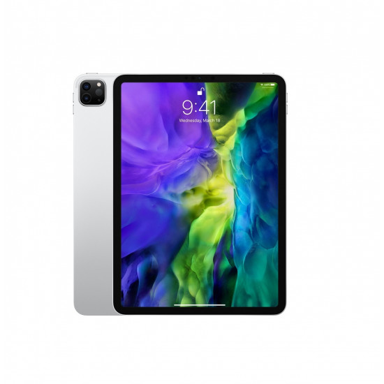 Apple iPad Pro 11 Zoll (2020) 1TB 4G image