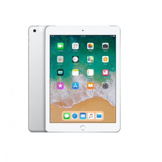 Apple iPad 9,7 Zoll 128GB 4G image