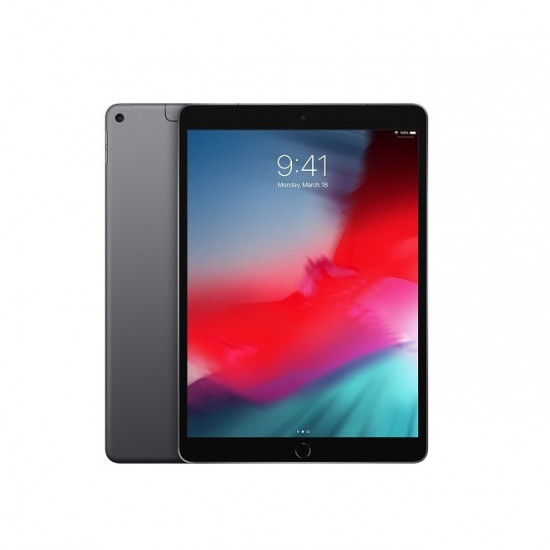 Apple iPad Air 3 (2019) 256GB 4G image