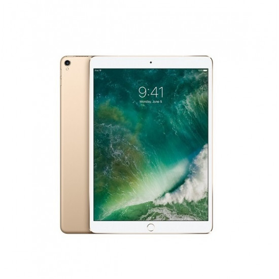 Apple iPad Pro 10,5 Zoll 256GB 4G image