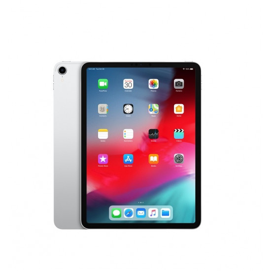 Apple iPad Pro 11 Zoll (2018) 512GB 4G image