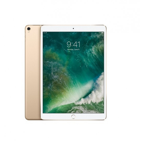 Apple iPad Pro 12,9 Zoll (2017) 256GB 4G image