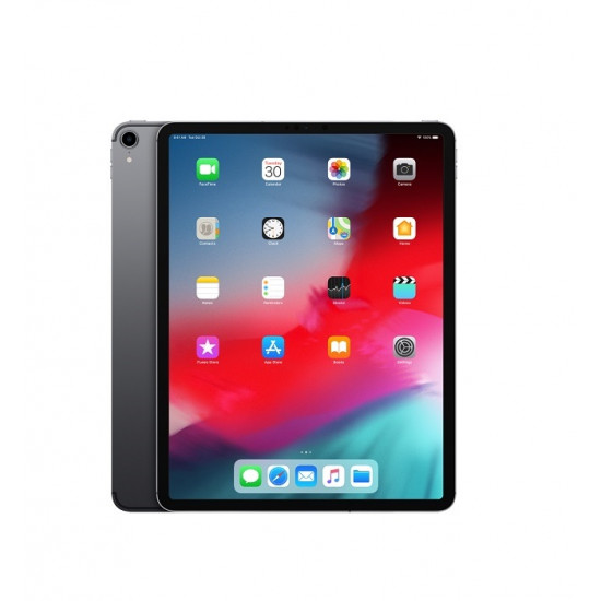 Apple iPad Pro 12,9 Zoll (2018) 512GB 4G image