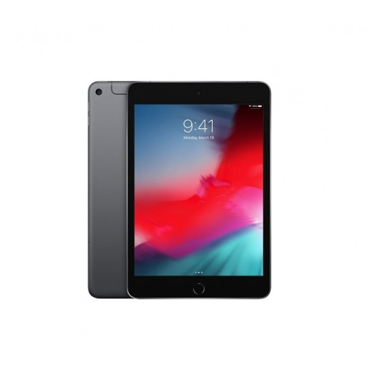 Apple iPad mini 5 (2019) 256GB 4G image