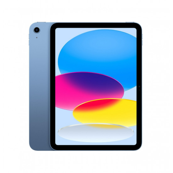 Apple iPad 10,9 Zoll (2022) 256GB image