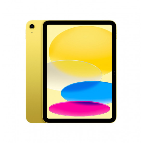Apple iPad 10,9 Zoll (2022) 64GB 5G image