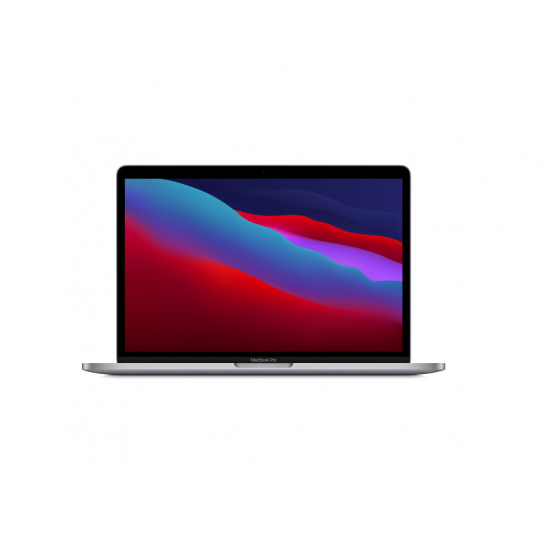 Apple MacBook Pro 2020 M1 13" Retina 8GB RAM 256GB SSD image