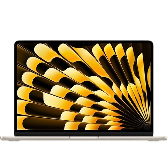 Apple MacBook Air 13" M3 8-Core CPU 10-Core GPU image