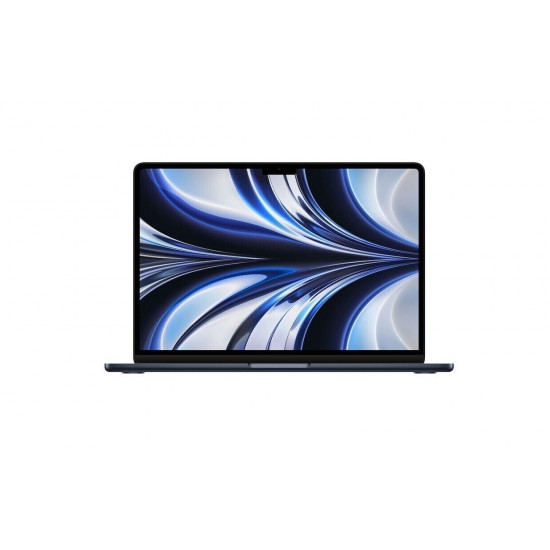 Apple MacBook Air 2022 M2 8-Core CPU 8-Core GPU 8GB RAM 256GB SSD image