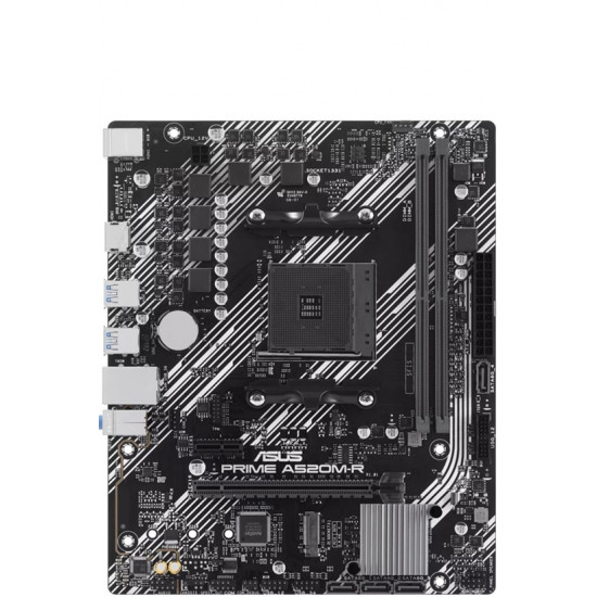 AMD - Mainboard image