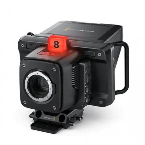 Blackmagic Studio Camera 6K Pro image