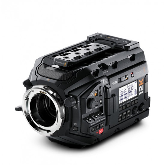 Blackmagic URSA Mini Pro 12K image