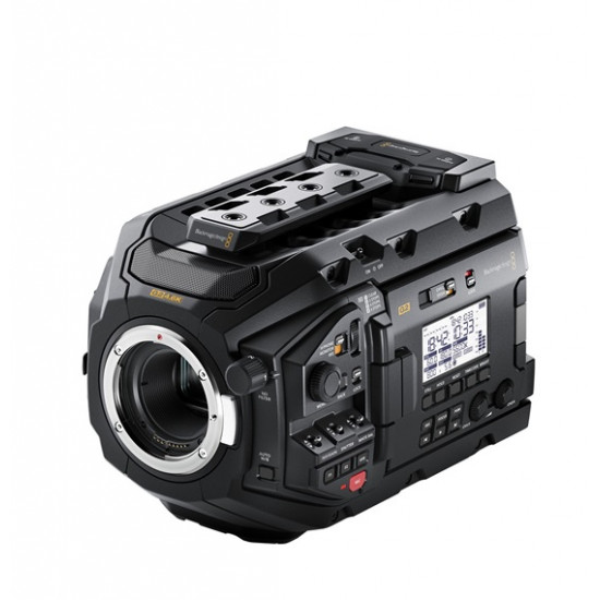 Blackmagic URSA Mini Pro 4.6K G2 image