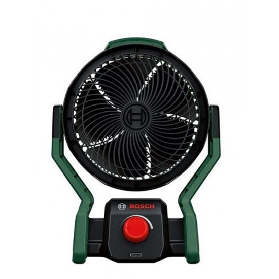 Akku-Ventilator image