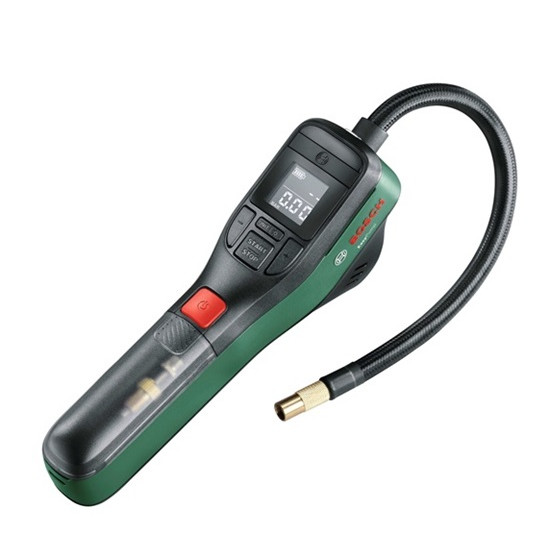 Akku-Druckluftpumpe image