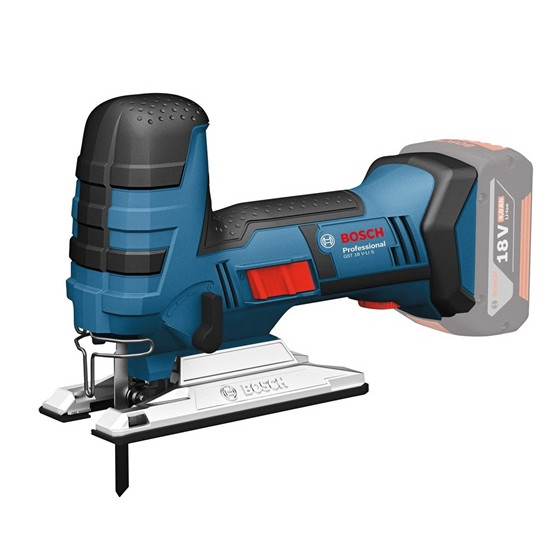 Akku-Stichsäge image