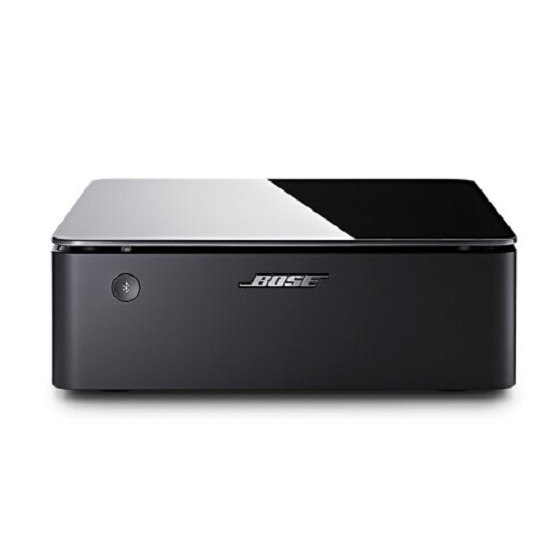 Bose Music Amplifier image