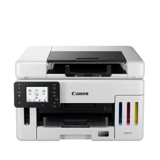 Canon 3-in-1 Drucker (Drucken, Kopieren, Scannen) image