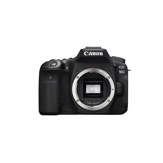 Canon EOS 90D image