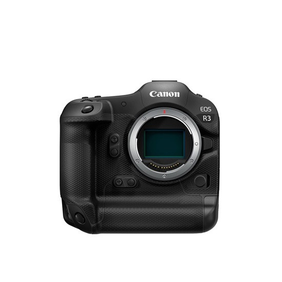 Canon EOS R3 image