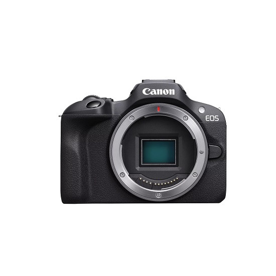 Canon EOS R100 image