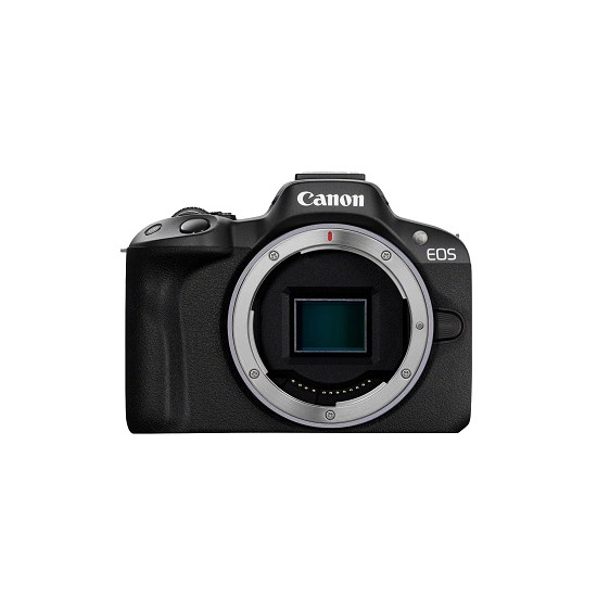 Canon EOS R50 image