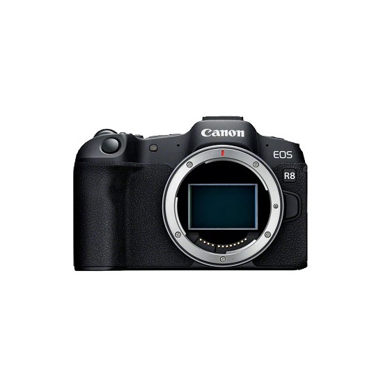 Canon EOS R8 image