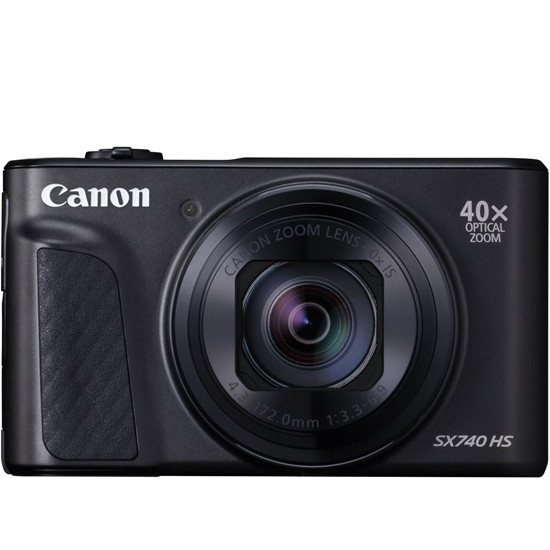 Canon PowerShot SX740 HS image