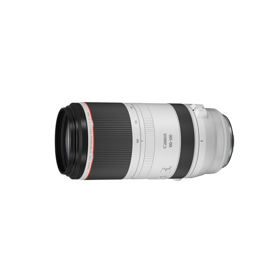 Canon RF 100-500MM F4.5-7.1 L IS USM image