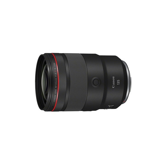 Canon RF 135mm F1.8 L IS USM image