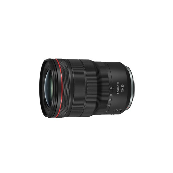 Canon RF 15-35mm F2.8L IS USM image