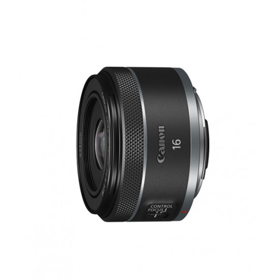 Canon RF 16mm F2.8 STM image