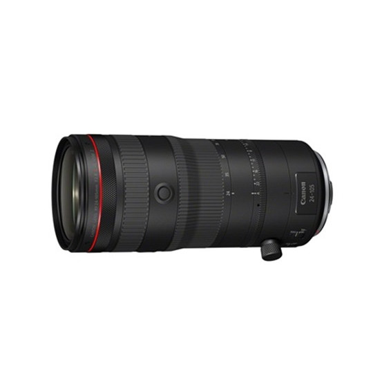 Canon RF 24-105mm F2.8L IS USM Z image