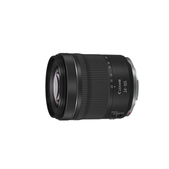 Canon RF 24-105mm F4-7.1 IS STM image