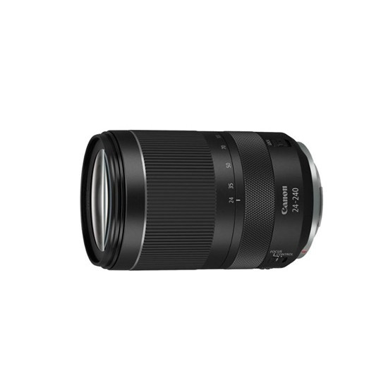 Canon RF 24-240mm F4-6.3 IS USM image