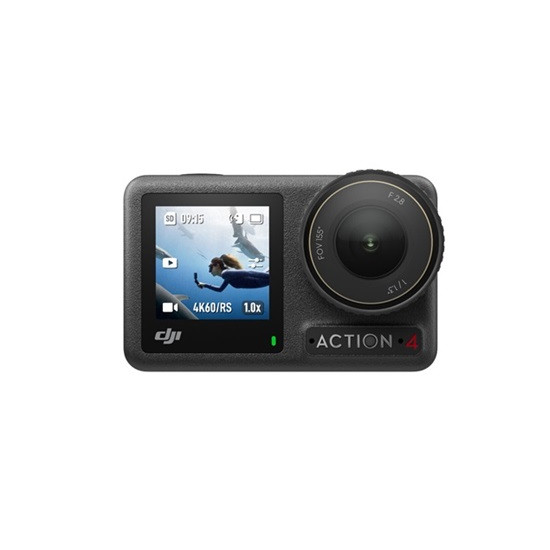 DJI Osmo Action 4 image