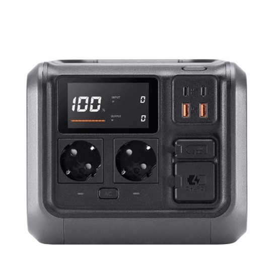 DJI Power 500 image