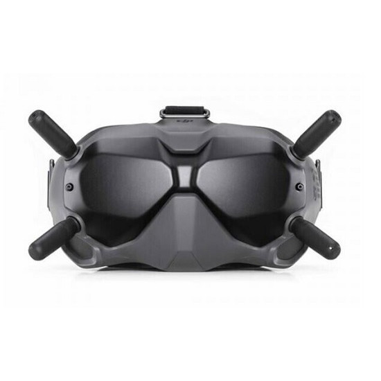 DJI FPV Googles V2 image