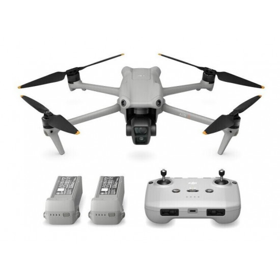 DJI Air 3 Fly More Combo image