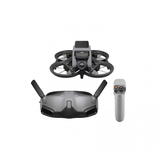 DJI Avata Explorer Combo image