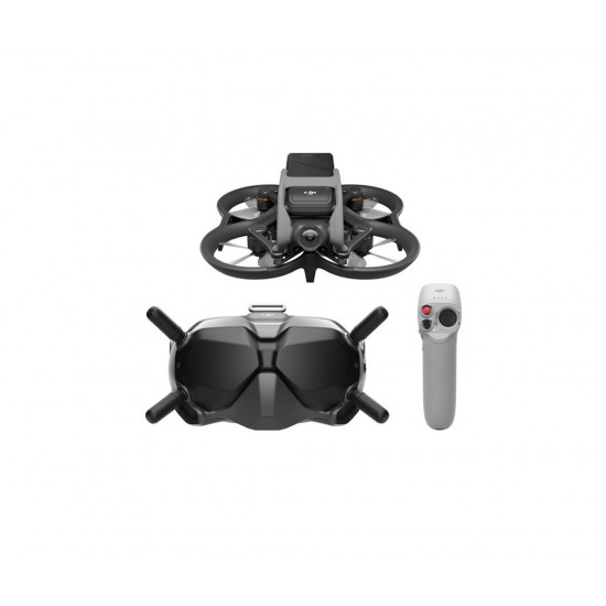 DJI Avata Fly Smart Combo image