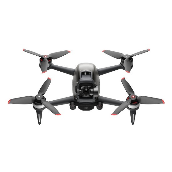 DJI FPV Combo image