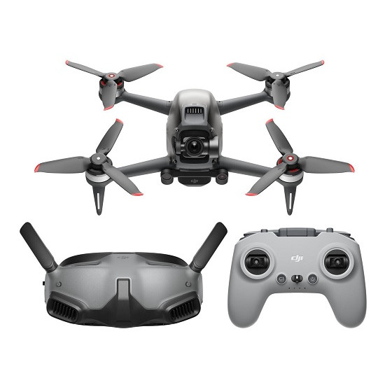 DJI FPV Explorer Combo image